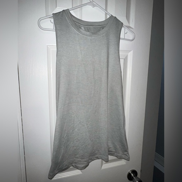 Dry Flex Open Back Tank - Picture 6 of 6